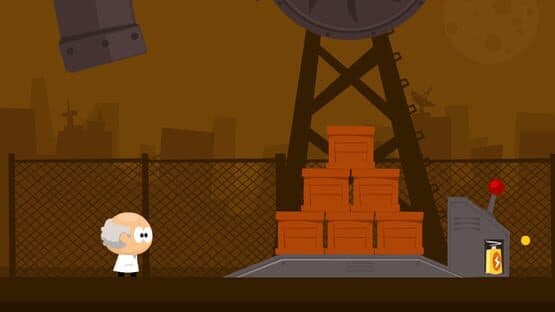 Mini Scientist — screenshot 2
