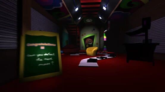 Bewilder House — screenshot 1