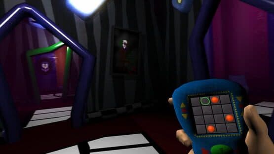 Bewilder House — screenshot 2