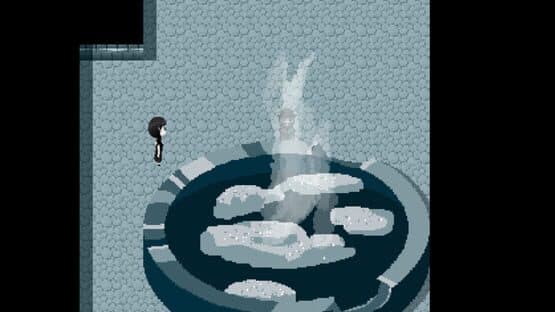 Curtained Moon — screenshot 1