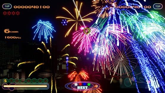 Fantavision 202X — screenshot 1