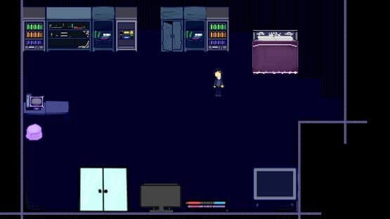 Daze — screenshot 2