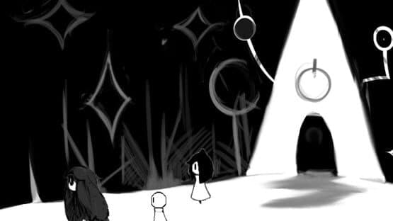 Yqriel — screenshot 1