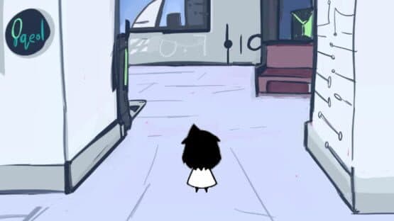 Yqriel — screenshot 2