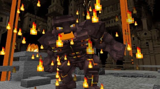 Fallen Kingdom — screenshot 1