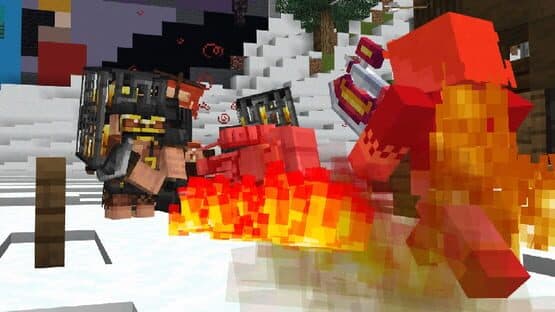 Fallen Kingdom — screenshot 3