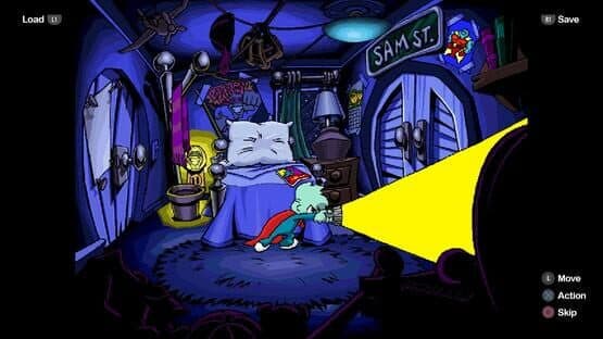 Humongous Classic Collection — screenshot 5
