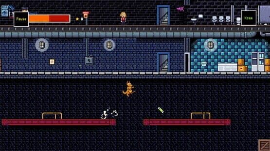 Die Känguru-Verschwörung — screenshot 1