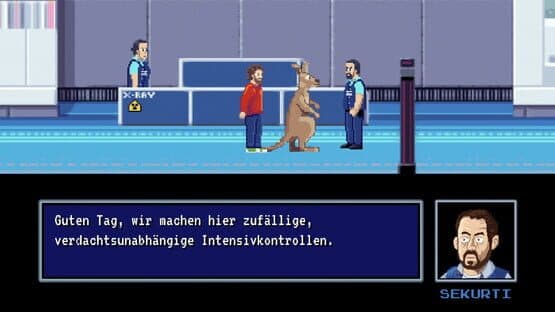 Die Känguru-Verschwörung — screenshot 4