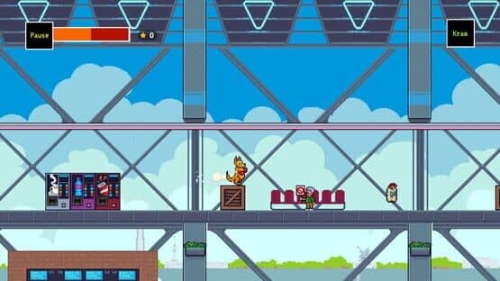 Die Känguru-Verschwörung — screenshot 8
