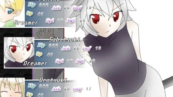Yume Nikki Rythm — screenshot 1