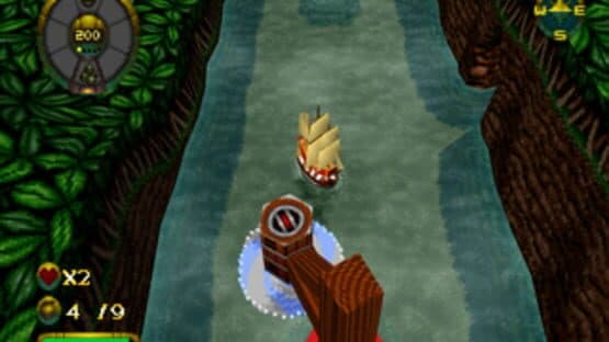 Shipwreckers! — screenshot 2