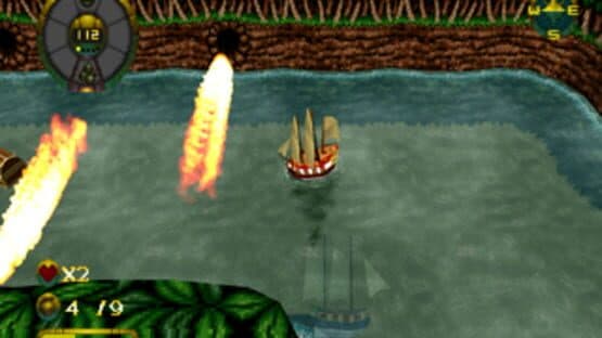 Shipwreckers! — screenshot 3