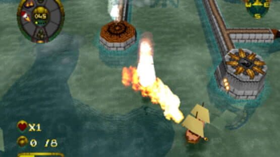 Shipwreckers! — screenshot 5