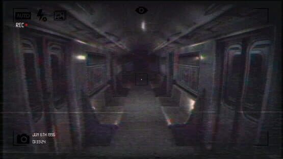 Last Stop: Station 66 — screenshot 3