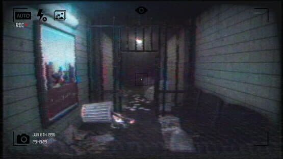 Last Stop: Station 66 — screenshot 4