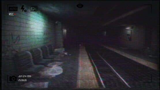 Last Stop: Station 66 — screenshot 5