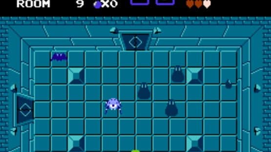 The Legend of Zelda: Ancient Dungeon — screenshot 2