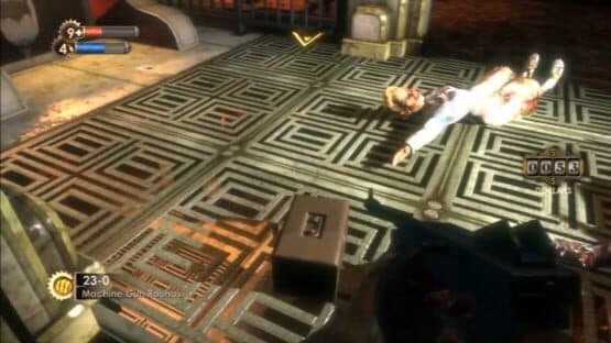 BioShock — screenshot 1