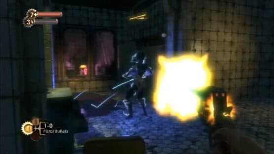 BioShock — screenshot 2
