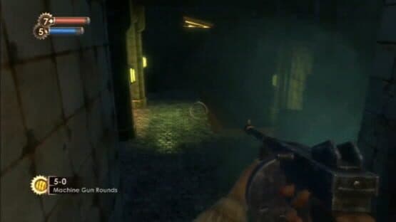BioShock — screenshot 3