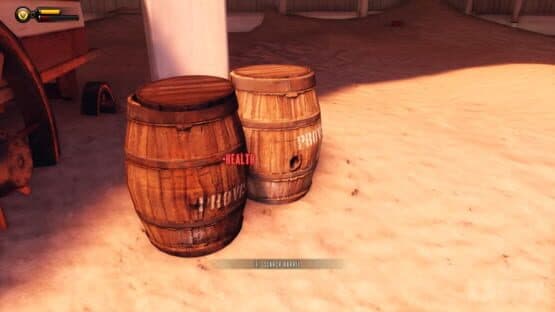 BioShock Infinite: Ultimate Songbird Edition — screenshot 2