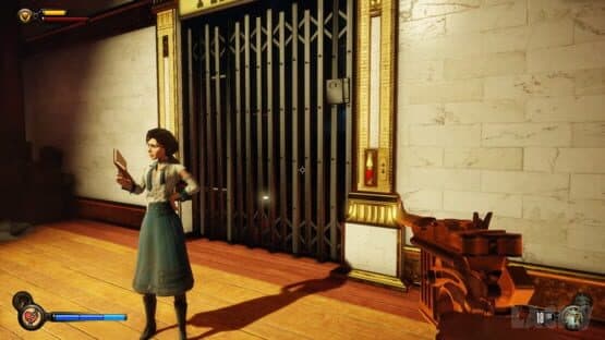 BioShock Infinite: Ultimate Songbird Edition — screenshot 4