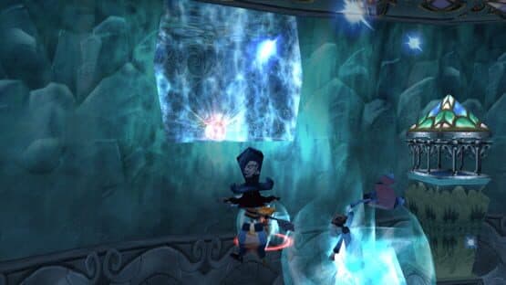 Rayman Arena Definitive Edition — screenshot 1