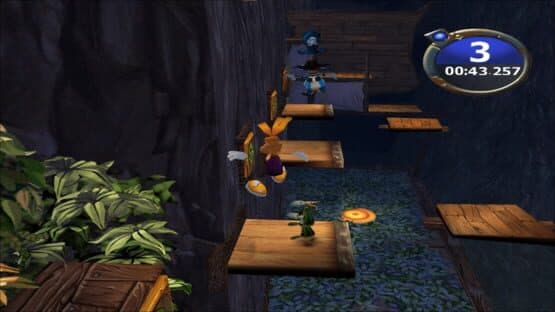 Rayman Arena Definitive Edition — screenshot 2