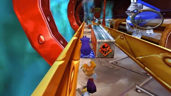 Rayman Arena Definitive Edition — screenshot 3