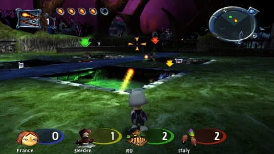 Rayman Arena Definitive Edition — screenshot 4