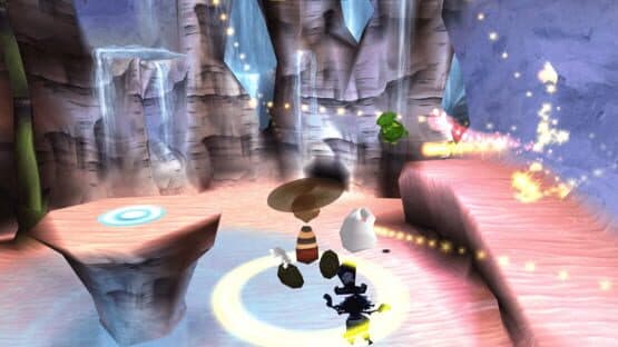Rayman Arena Definitive Edition — screenshot 5