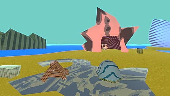 Lizard Quest — screenshot 3