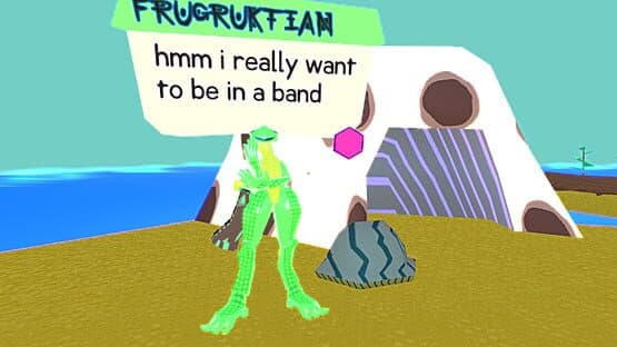 Lizard Quest — screenshot 4