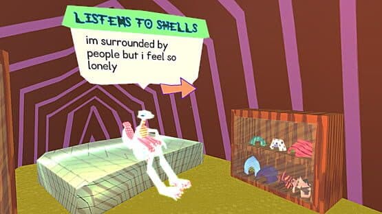 Lizard Quest — screenshot 5