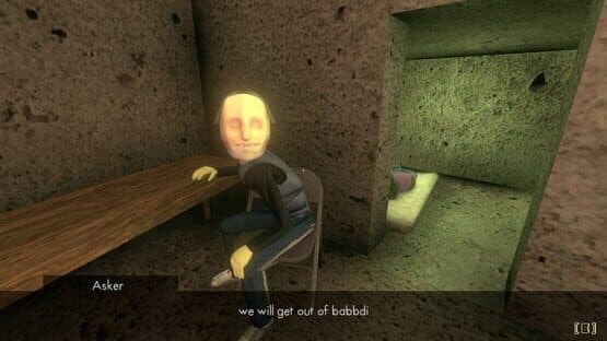 Babbdi — screenshot 2