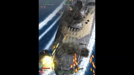 Under Defeat — screenshot 2