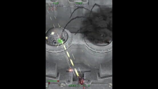 Under Defeat — screenshot 3
