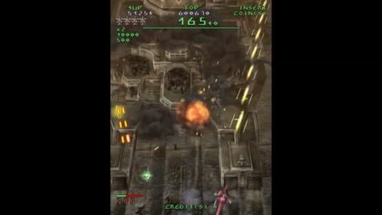 Under Defeat — screenshot 4