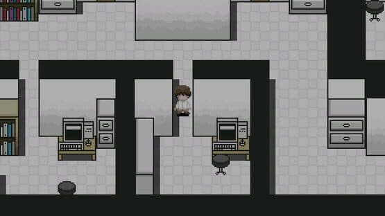 The Jhonson Parable — screenshot 2