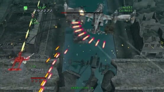 Under Defeat HD+ — screenshot 3