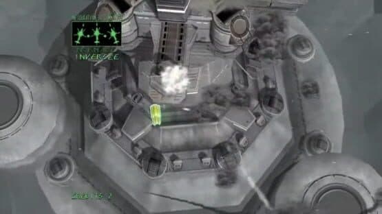 Under Defeat HD — screenshot 2