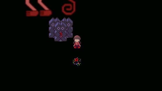 Yume Nikki: Mod(ified) Project — screenshot 1