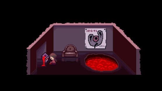 Yume Nikki: Mod(ified) Project — screenshot 2
