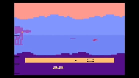 Star Wars: The Empire Strikes Back — screenshot 2