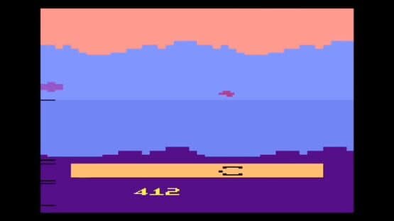 Star Wars: The Empire Strikes Back — screenshot 3
