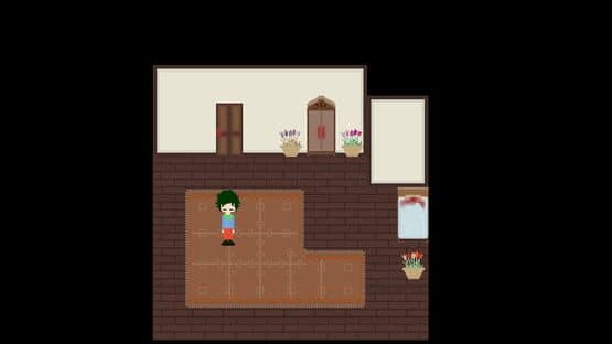 Nightmare Diary — screenshot 1