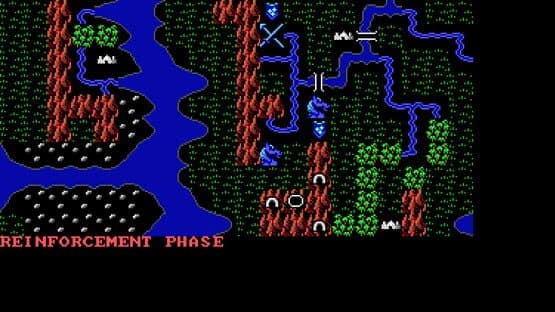 War of the Lance — screenshot 5