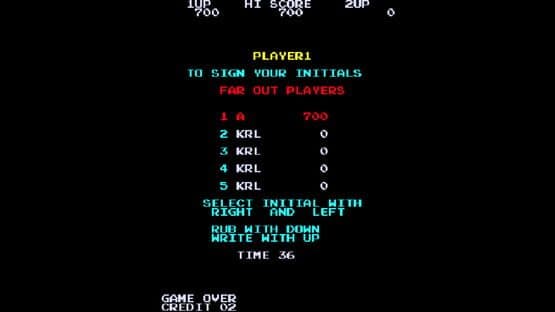 Make Trax — screenshot 1