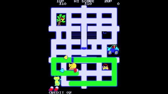 Make Trax — screenshot 2